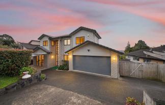 92 Schnapper Rock Road, Albany