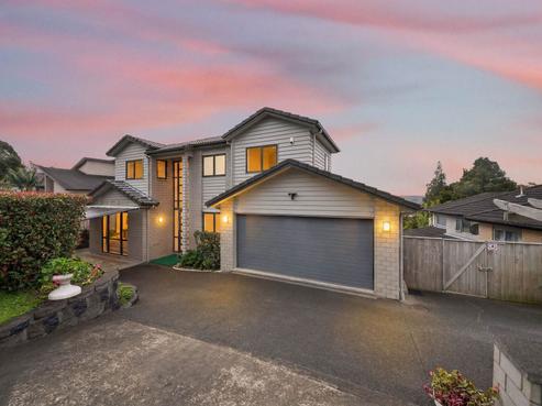 92 Schnapper Rock Road, Schnapper Rock