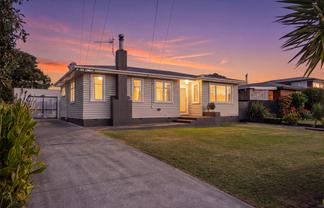 14 Tawa Street, Levin