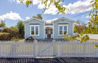 1 Second Street, Lansdowne