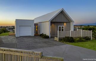 2 Rangeview Rise, Foxton Beach