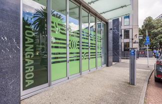 Boutique Retail Opportunity on Māhuhu Crescent