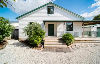 3A Rhode Street, Frankton