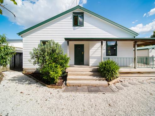 3A Rhode Street, Frankton