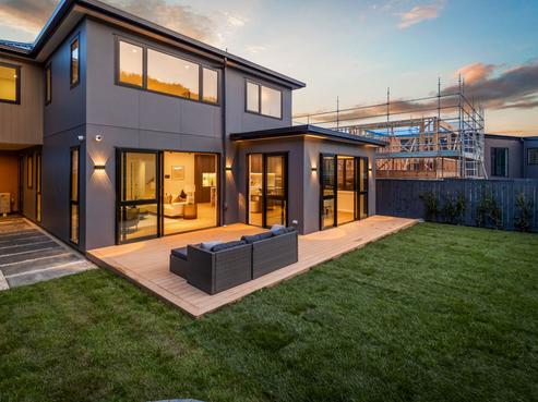 3 Humenga Place, Long Bay