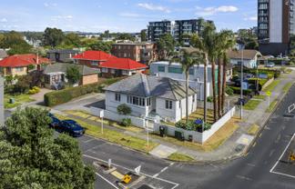 19A Huron Street, Takapuna