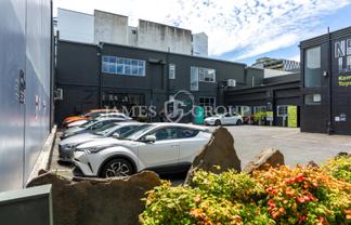 COST EFFECTIVE GROUND FLOOR IN PRIME GREY LYNN