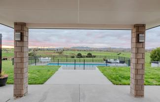 275 Redoubt Road, Cambridge