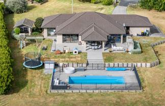 275 Redoubt Road, Cambridge