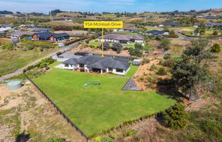95A McIntosh Drive, Pokeno