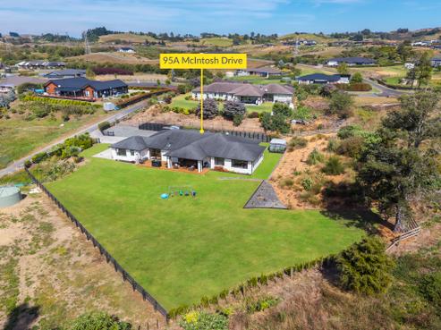 95A McIntosh Drive, Pokeno