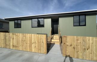 36B Scott Avenue, Owhata