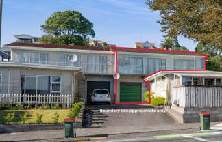 2/341 Devon Street West, New Plymouth