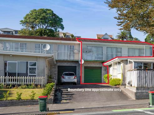 2/341 Devon Street West, New Plymouth Central