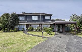 24 Windoma Circle, Papatoetoe