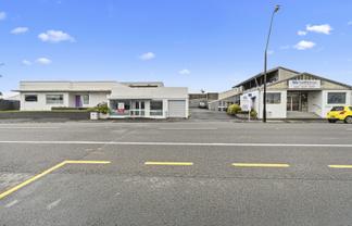 High-Profile Multi-Tenanted Opportunity