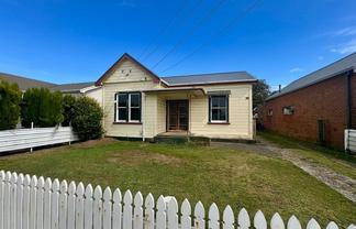 93 Wilson Street, Hawera