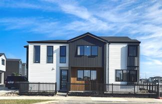 1/73 Te Taruna Drive, Milldale