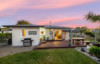 44 Vickerman Street, Grovetown