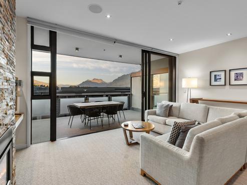 15/379 Frankton Road, Queenstown Central