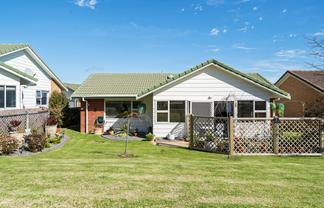 3 Wesley Court, Te Aroha
