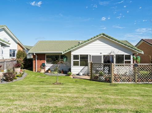 3 Wesley Court, Te Aroha