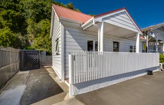 32 Battery Road, Ahuriri