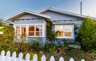 20 Elliott Street, The Wood