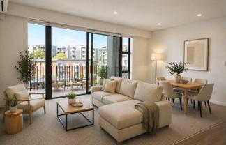 202/38B Fraser Avenue, Northcote