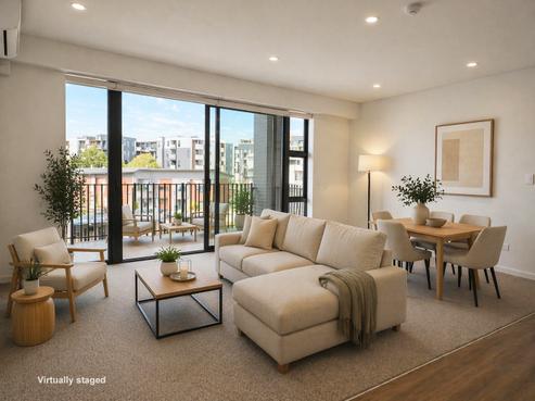 202/38B Fraser Avenue, Northcote