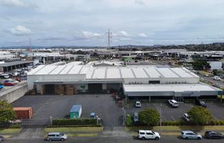 Powerhouse Corner Site