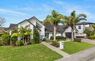 148 Harris Drive, Millwater