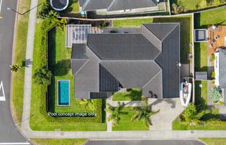 148 Harris Drive, Millwater