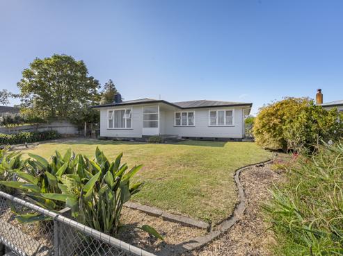 110 Dover Road, Flaxmere