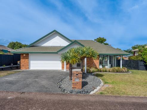 20 Jan Higgins Place, Golflands