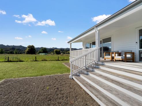 703A Western Drain Road, Te Teko