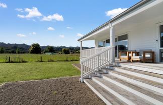 703A Western Drain Road, Awakeri