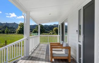703A Western Drain Road, Awakeri