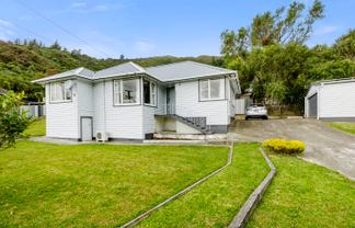 47a Judd Crescent, Naenae