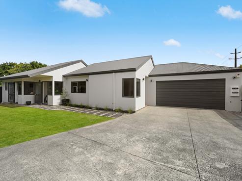 19A Saint Winifreds Avenue, Hamilton East