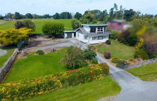 65 Kennedy Street, Geraldine