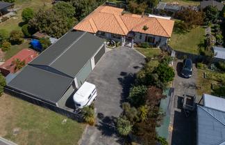 9A Alma Street, Renwick