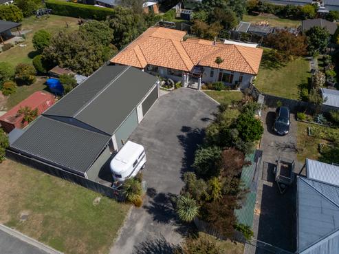 9A Alma Street, Renwick