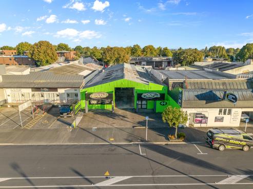 44 Commerce Street, Frankton