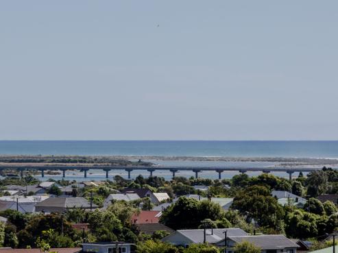 27 Alpine View, Hokitika