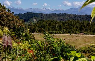 27 Alpine View, HOKITIKA