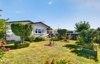 23 Wycliffe Street, Onekawa
