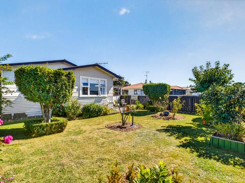 23 Wycliffe Street, Onekawa