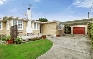 15 Chittick Street, Stokes Valley
