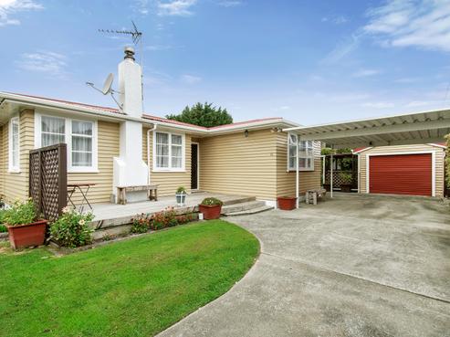 15 Chittick Street, Stokes Valley